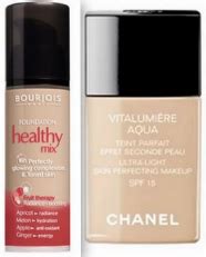 chanel vitalumiere aqua foundation dupe|Chanel vitalumiere aqua discontinued.